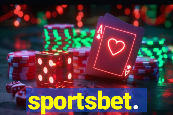 sportsbet.