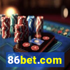 86bet.com