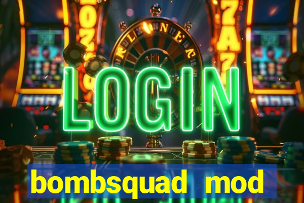 bombsquad mod manager download