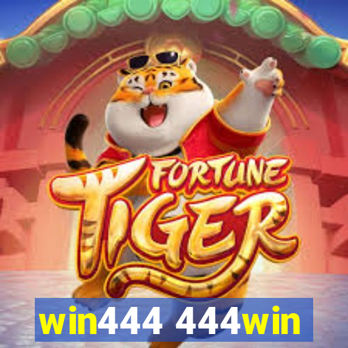 win444 444win