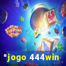 jogo 444win