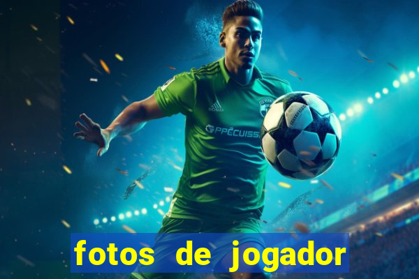 fotos de jogador de futebol pelado