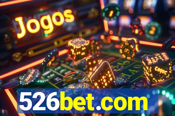 526bet.com