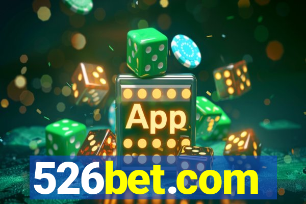 526bet.com