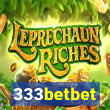 333betbet