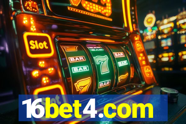 16bet4.com