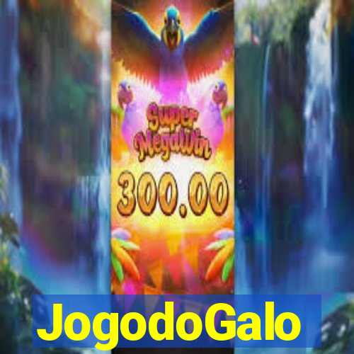 JogodoGalo