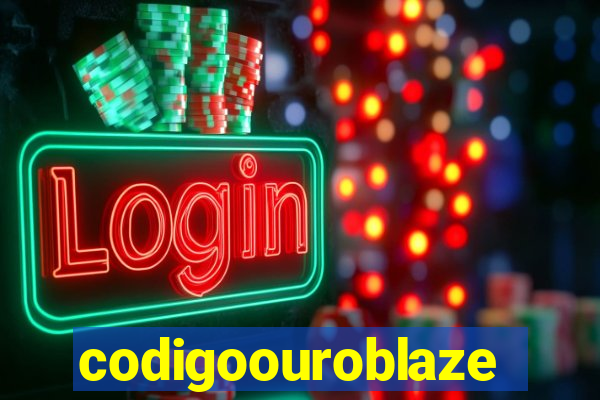 codigoouroblaze