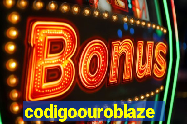 codigoouroblaze