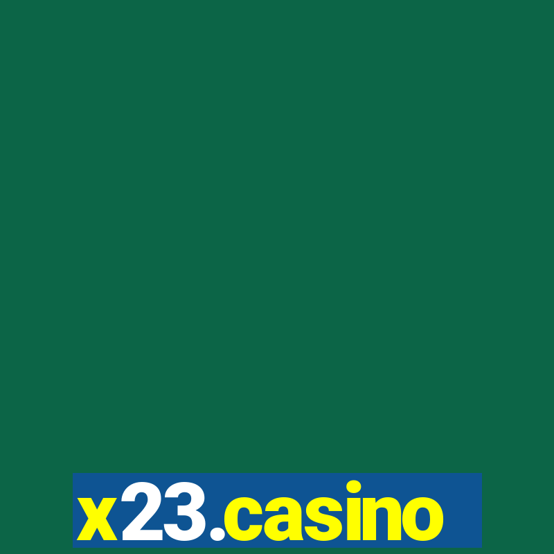 x23.casino