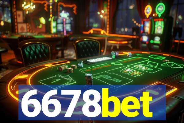 6678bet