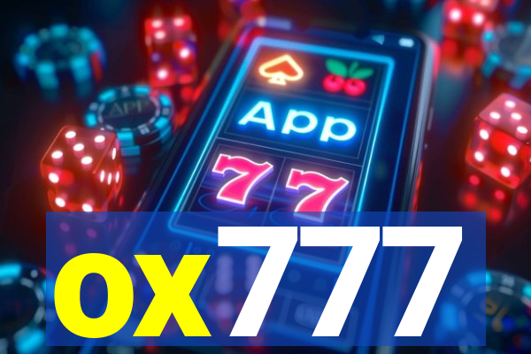 ox777