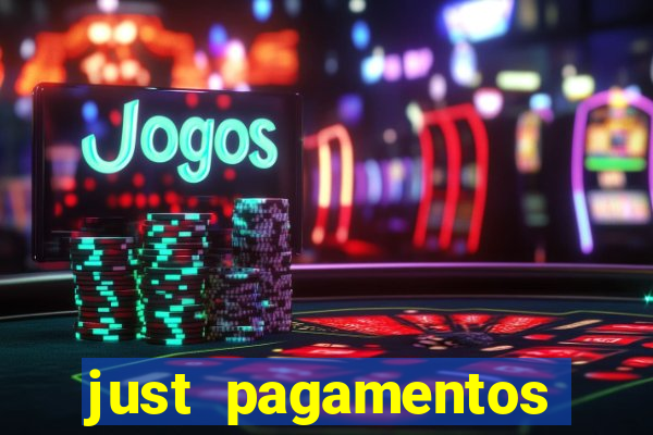 just pagamentos ltda pixbet