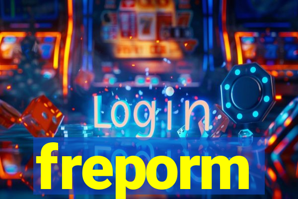 freporm