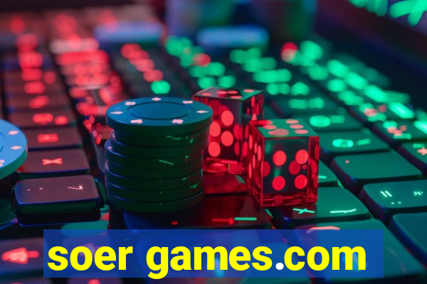 soer games.com