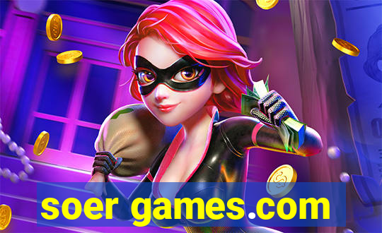 soer games.com