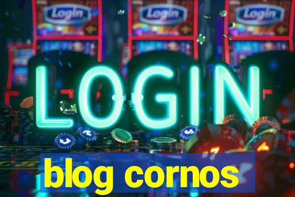 blog cornos