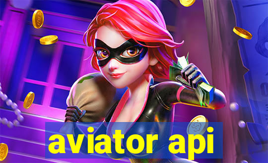 aviator api