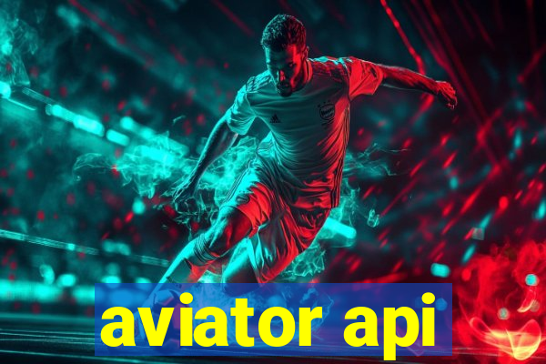 aviator api