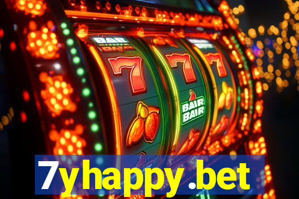 7yhappy.bet