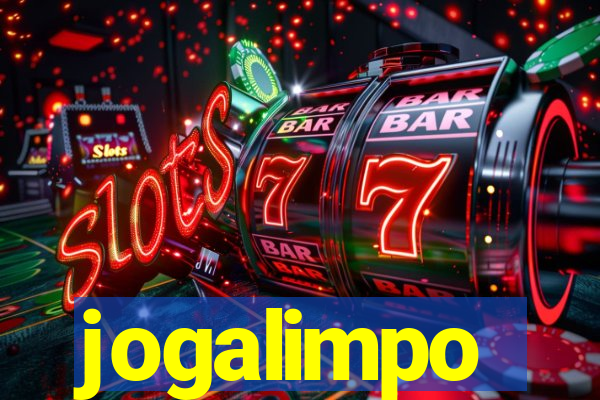 jogalimpo