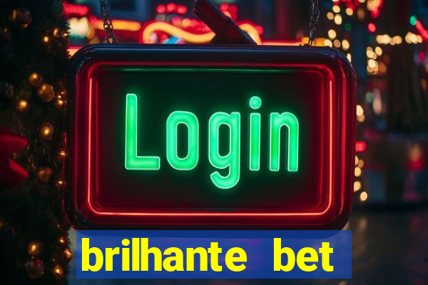 brilhante bet plataforma de jogos