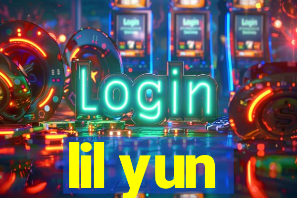 lil yun