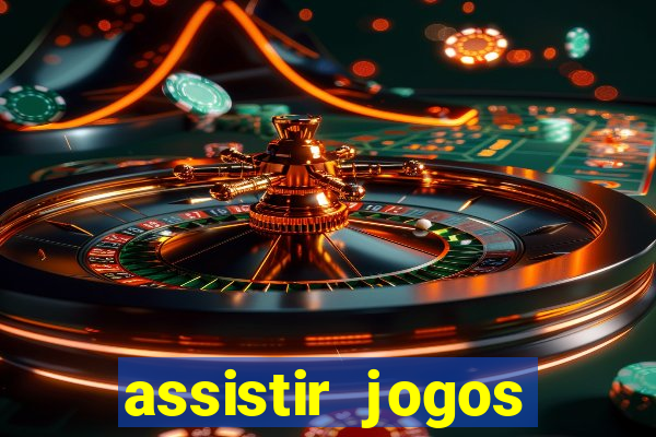 assistir jogos mortais 7 dublado