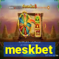 meskbet