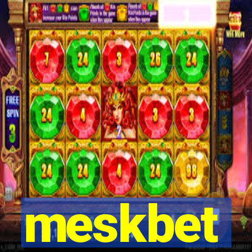 meskbet