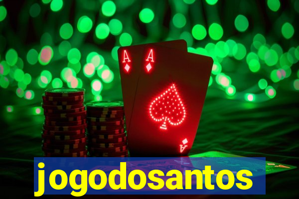 jogodosantos