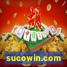 sucowin.com