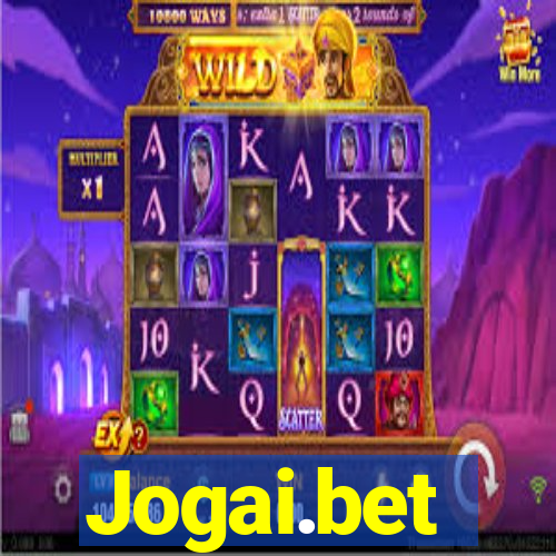 Jogai.bet