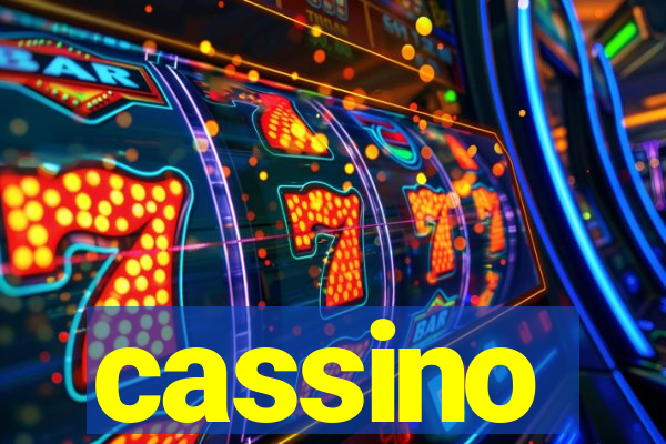 cassino internacional online