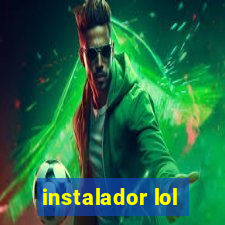 instalador lol