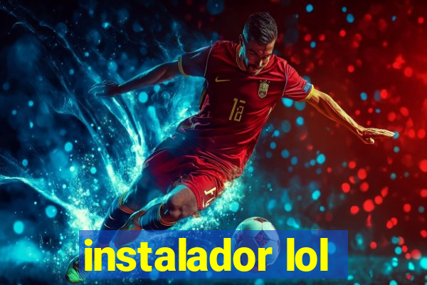 instalador lol