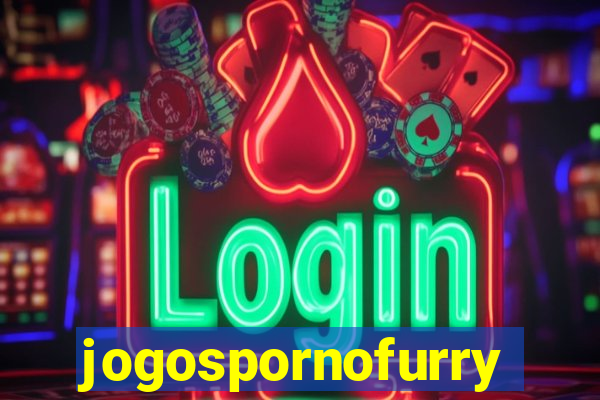 jogospornofurry