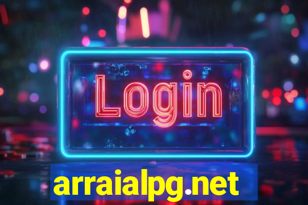 arraialpg.net