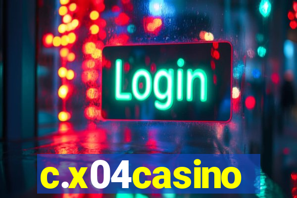 c.x04casino