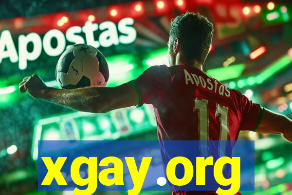 xgay.org