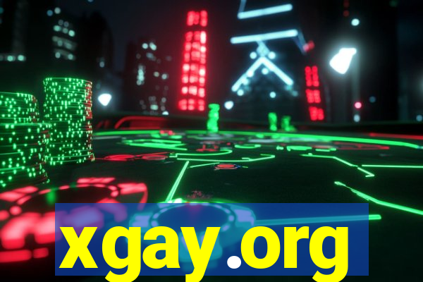 xgay.org