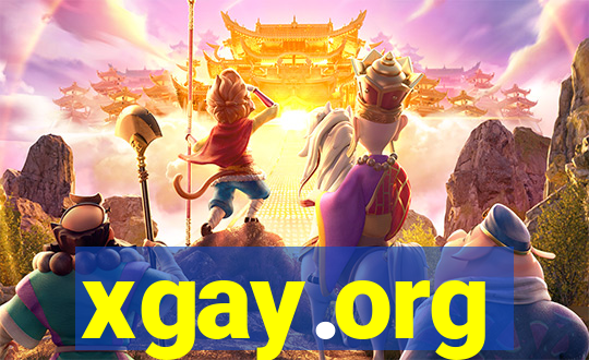 xgay.org