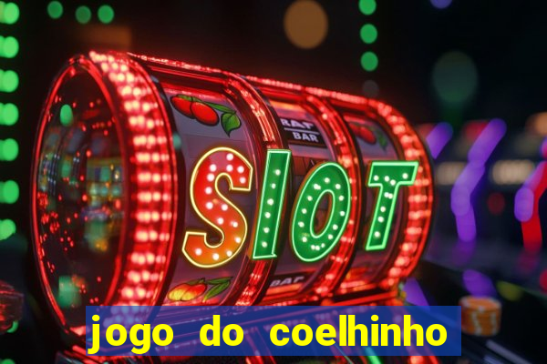 jogo do coelhinho demo gratis