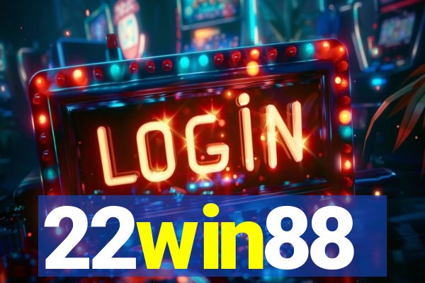 22win88