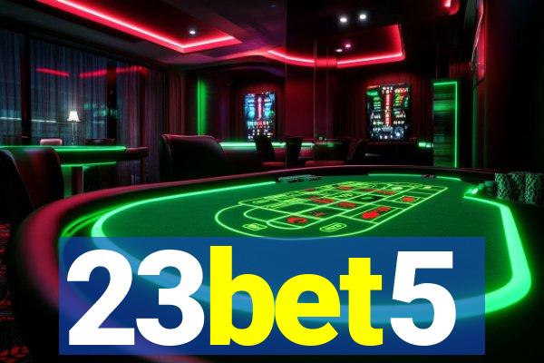 23bet5