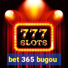 bet 365 bugou