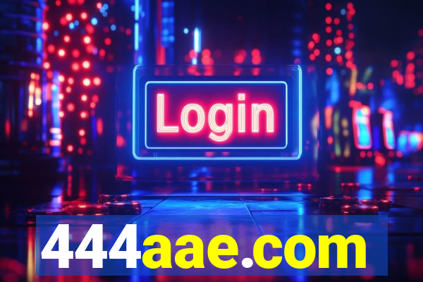 444aae.com