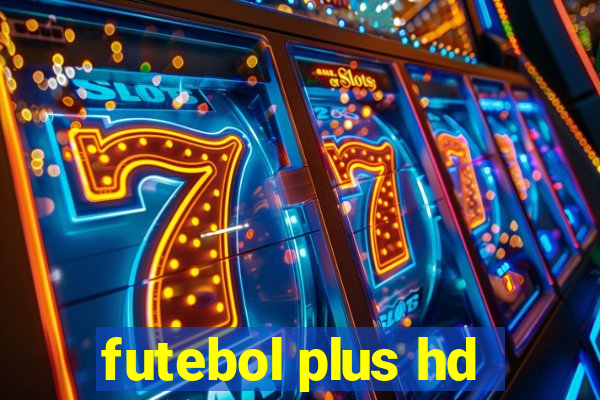 futebol plus hd