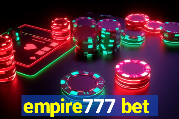 empire777 bet