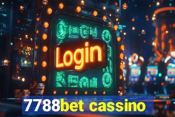 7788bet cassino